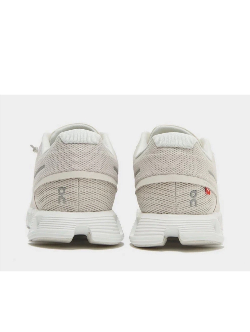 On cloud Cloudtec 5 Running Shoes M7/W9 - Picture 2 of 16